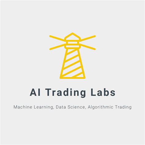 Data Scientists, Architects Big Data and data engineers develop and adapt machine learning algorithms to facilitate the analysis of your datas. . Trading lab ai